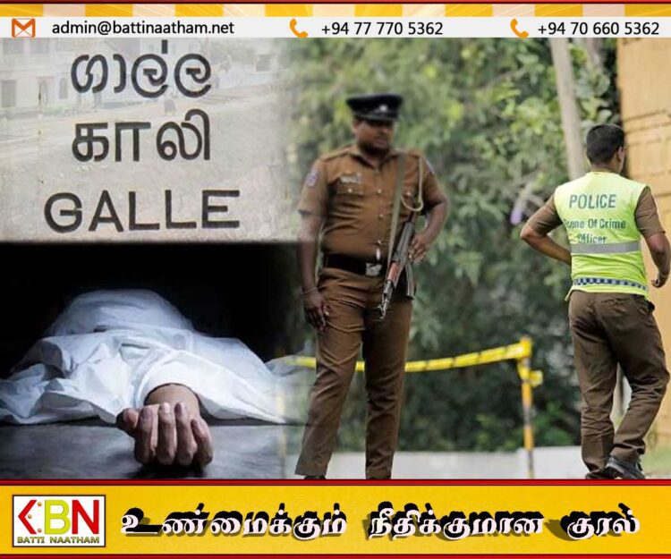 கதிர்காமம் பள்ளிவாசலுக்கு வெளியே கத்தி குத்து தாக்குதலில் ஒருவர் உயிரிழப்பு