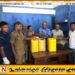 மட்டு ஊரணியில் போதைப்பொருள் வியாபரிகள் மூவர் கைது