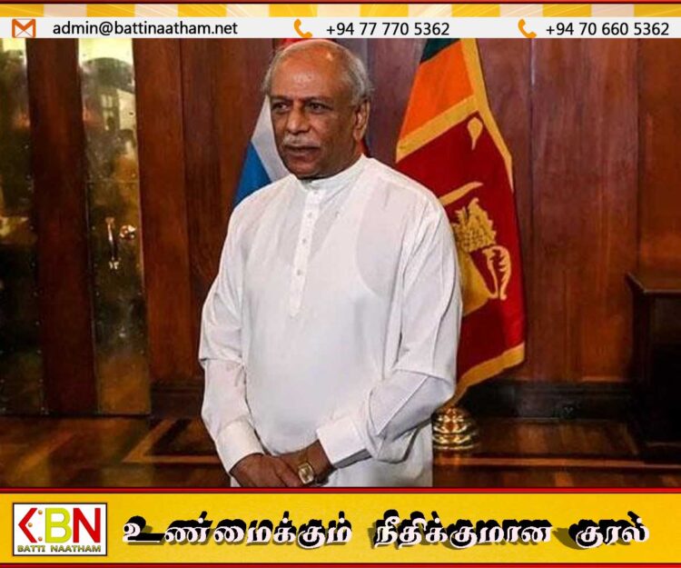 வடக்கு மற்றும் கிழக்கு மக்களின் பிரச்சினைகளுக்கு தீர்வாக மாகாண சபைகள் தேவையில்லை- நாடாளுமன்ற உறுப்பினர்களே போதும்!; தினேஷ் குணவர்தன