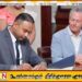அமெரிக்க நிறுவனத்துடன் 15 மில்லியன் புரிந்துணர்வு ஒப்பந்தம்