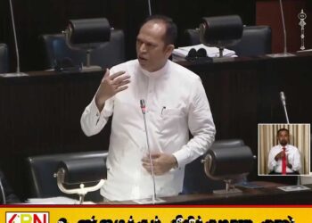 எமது நாட்டின் பாடத்திட்டம் முப்பது வருடங்களுக்கு மேல் பழைமையானவை; எம்.எல்.ஏ.எம். ஹிஸ்புல்லாஹ்