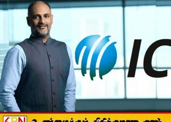 ஐ.சி.சி.யின் புதிய தலைமை நிர்வாக அதிகாரியாக சஞ்சோக் குப்தா நியமனம்