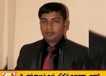 காணாமல் ஆக்கியமை உள்ளிட்ட பல்வேறு குற்றச்சாட்டுக்களின் அடிப்படையில் இனிய பாரதி கைது
