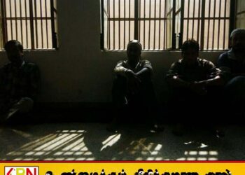 பாகிஸ்தான் அதிகாரிகளின் தேடுதலில் இலங்கையர்கள் இருவர் உட்பட 149 பேர் கைது