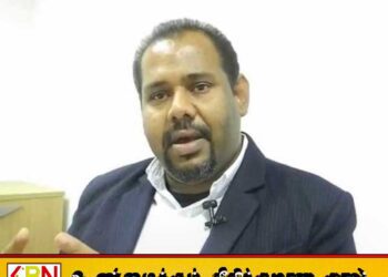 கறுப்பு ஜூலையை சகலரும் அனுஷ்டிக்கும் பொதுவான தினமாக மாற்றவேண்டும்; கஜேந்திரகுமார் பொன்னம்பலம்
