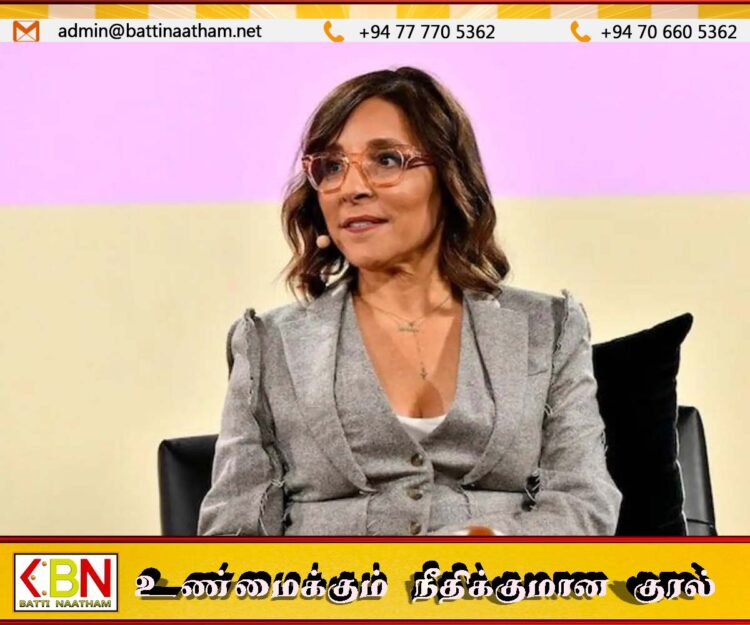 எக்ஸ் சமூக வலைத்தளத்தின் சி.இ.ஓ இராஜினாமா