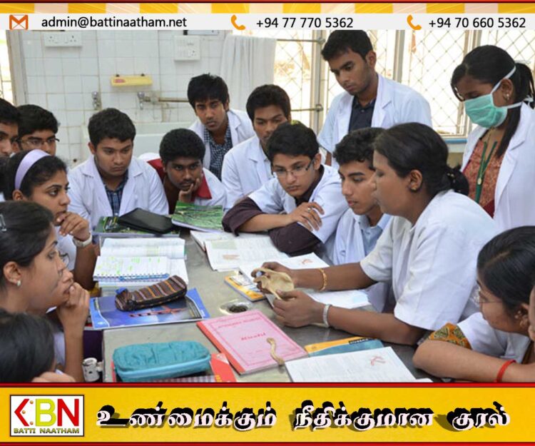 தமிழ்நாட்டில் மருத்துவ படிப்பிற்கான கட்டணம் அதிகரிப்பு