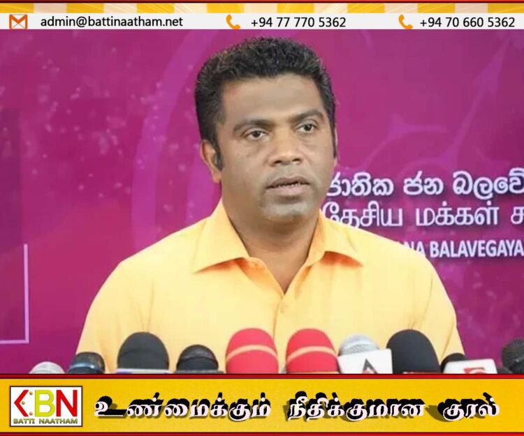 நெறிமுறையை மீறும் ஊடகங்கள் தொடர்பில் அரசாங்கத்தின் நிலைப்பாடு
