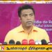 நெறிமுறையை மீறும் ஊடகங்கள் தொடர்பில் அரசாங்கத்தின் நிலைப்பாடு