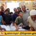 காசாவில் குடிநீர் விநியோகம் இடம்பெறும் பகுதியில் பொதுமக்கள் மீது இஸ்ரேல் தாக்குதல்; சிறுவர்கள் உட்பட பலர் பலி