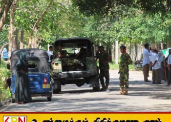 தென்கிழக்கு பல்கலைக்கழக 1ம் வருட மாணவர்கள் மீது சிரேஷ்ட மாணவர்கள் தாக்குதல்
