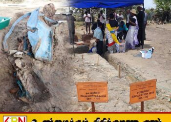 ஒரு சிறுமிக்காக நீதி கோரமுடியவில்லை என்றால் நாம் என்ன நிலையில் இருக்கிறோம்?; சட்டத்தரணி பெனிஸ்லஸ் துஷான்!