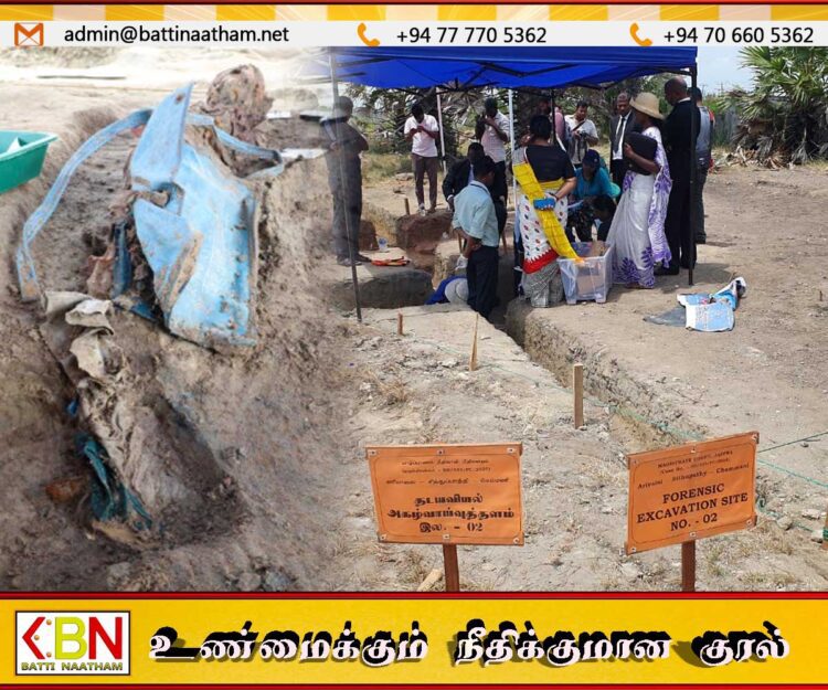 ஒரு சிறுமிக்காக நீதி கோரமுடியவில்லை என்றால் நாம் என்ன நிலையில் இருக்கிறோம்?; சட்டத்தரணி பெனிஸ்லஸ் துஷான்!