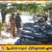 காத்தான்குடி பொலிஸ் பிரிவில் போக்குவரத்து விதிகளை மீறிய 13 மோட்டார் சைக்கிள்கள் கைப்பற்றல்