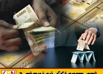 பெருங்கவலையின் உச்சகட்டம் சூழ்ச்சியான பிரமிட் திட்டம்; நாளை தேசிய விழிப்புணர்வு வாரம்