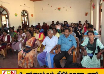 மட்டக்களப்பில் 216 வீடுகளை புனரமைக்க ரூ.43.2 மில்லியன் நிதி ஒதுக்கீடு
