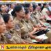 பொலிஸ் பிரிவில் 1,000 பெண் அதிகாரிகளை நியமிக்க முடிவு