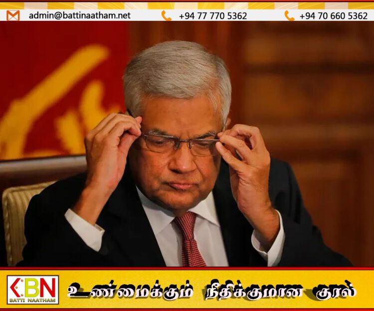 ரணில் அடிப்படை மனித உரிமைகளை மீறியுள்ளதாக உயர்நீதிமன்றம் தீர்ப்பு