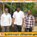 காத்தான்குடியில் வடிகான் மூடியை திருடியதாக குற்றம் சாட்டி கைது செய்யப்பட்ட நகரசபை உறுப்பினர் உட்பட 3 பேருக்கு பிணை