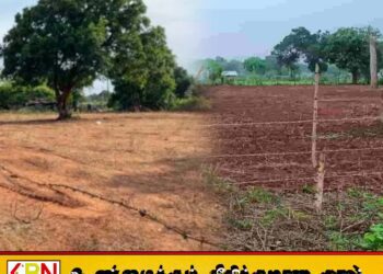 தனியார் காணிக்குள் நுழைய ஓமந்தை பொலிஸாருக்கு பிரதேச செயலாளரால் தடை விதிப்பு