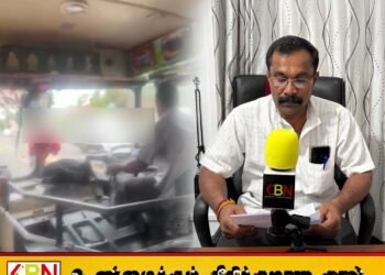 மட்டு அரச பேருந்து தொடர்பில் சமூக ஊடகங்களில் வைரலான காணொளி தொடர்பில் குறித்த பேருந்தின் சாரதி விளக்கம்