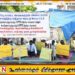 கோறளைப்பற்று மத்தி பிரதேச செயலகத்துக்கு அருகில் போராட்டம்