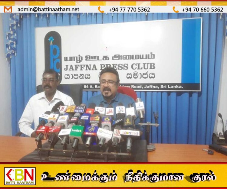 செம்மணியில் 600 சடலங்கள்; சர்வதேச நிபுணர்களை அழைக்க கோரும் ரெலோ