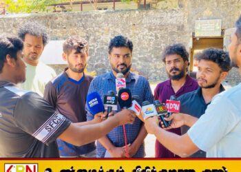 மாகாண சதுரங்க போட்டியில் மட்டு மாவட்ட சதுரங்க வீரர்களுக்கு இழைக்கப்பட்டுள்ள அநீதி