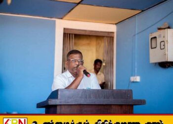மண்முனைப்பற்று பிரதேச சபையின் தவிசாளர் சுகவீனம் காரணமாக உயிரிழப்பு