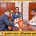 புதிய பிரதம நீதியரசராக ப்ரீத்தி பத்மன் சூரசேன பதவியேற்பு