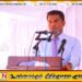 வட மாகாண 33 பிராந்திய மருத்துவமனைகளில் ஒரு தாதியர் கூட இல்லாத நிலை; நலிந்த ஜயதிஸ்ஸ