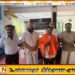 தமிழரசுக்கட்சி முன்னெடுக்கும் நல்ல திட்டங்கள் மக்களுக்கு சென்றடையகூடாது என சிலர் நினைக்கின்றனர்; இரா.சாணக்கியன்