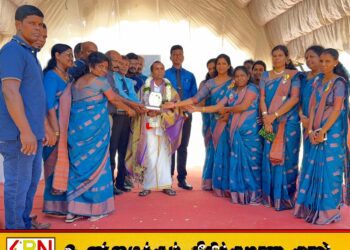 மயிலம்பாவெளி ஸ்ரீ விக்னேஸ்வரா வித்தியாலயத்தின் 80 வது ஆண்டு நிறைவு