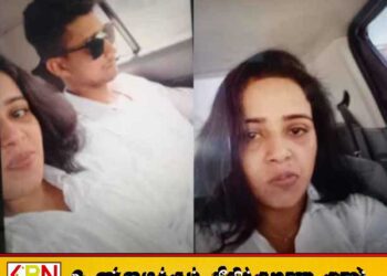 சிறையிலிருந்த இசாரா செவ்வந்தியின் தாய் உயிரிழப்பு