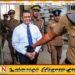 விளக்கமறியலில் வைக்கப்பட்டிருந்த சிறைச்சாலை ஆணையாளருக்கு பிணை