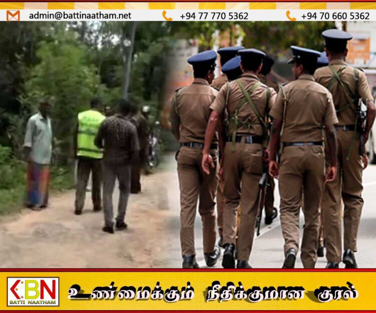 யட்டிநுவர பிரதேச சபையின் எதிர்க்கட்சித் தலைவர் மற்றும் குடும்பத்தாரின் சடலங்கள் மீட்பு