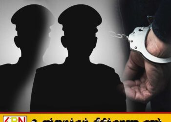மருதானை பொலிஸ் நிலைய மூன்று கான்ஸ்டபிள்கள் பணி இடைநீக்கம்
