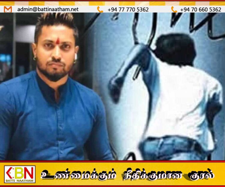 மலேசியாவில் கைதான இலங்கை குற்றக் கும்பலின் தலைவர் உட்பட மூவர் பொலிஸ் காவலிலிருந்து தப்பியோட்டம்?