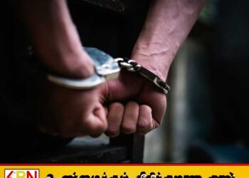 பொத்துவில் பகுதியில் துப்பாக்கியுடன் ஒருவர் கைது