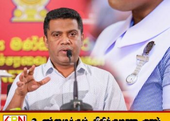 உயர்தரப் பரீட்சை எழுதிய 2,650 மாணவர்களையும் தாதிய பட்டப்படிப்பை முடித்த 850 பேரையும் செவிலியர்களாக நியமிக்க நடவடிக்கை