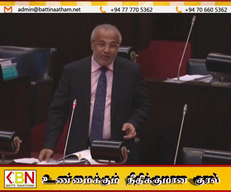 செம்மணி மனித புதைகுழிக்கு அரசாங்கமோ காணாமல் போனோர் அலுவலகமோ இதுவரை செல்லவில்லை; ரவூப் ஹக்கீம்