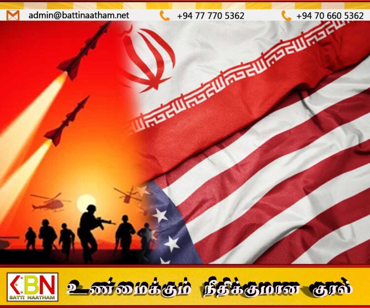 அமெரிக்காவுடன் மீண்டும் அணுசக்தி பேச்சுவார்த்தைக்குத் தயாராகும் ஈரான்