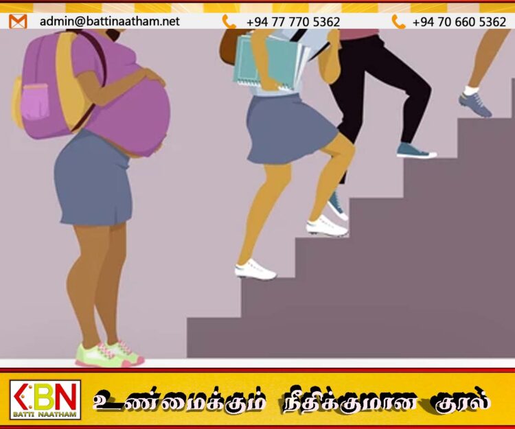 குழந்தை பிறப்பு விகிதத்தை அதிகரிக்க பாடசாலை மாணவிகளை ஊக்குவிக்கும் ரஷ்யா