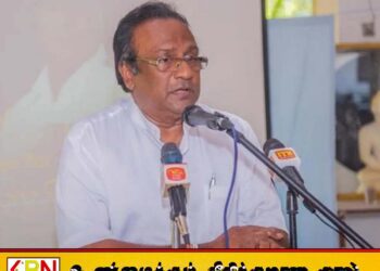 தேசிய பாதுகாப்பு தொடர்பில் அரசாங்கத்துக்கு பாடமெடுக்க நான் தயார்; சரத் வீரசேகர