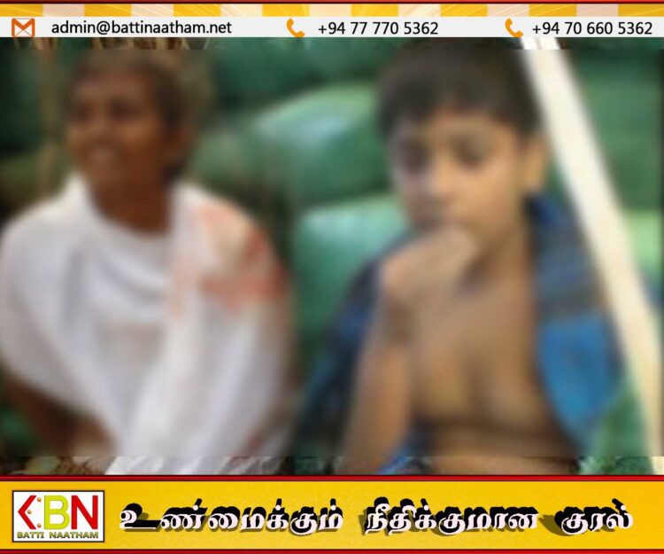 இசைப்பிரியா மற்றும் பாலச்சந்திரன் கொல்லப்பட்டது நிரூபிக்கப்பட்டால் போர்க்குற்றங்களாக கருதப்படும்; பொலிஸ் தலைமையகத்திற்கும் கால அவகாசம்