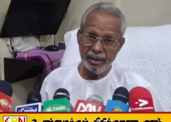 செம்மணி படுகொலை இராணுவத்திற்கு தெரியாமல் இடம்பெற்றிருக்க வாய்ப்பில்லை; சி.வி.கே.சிவஞானம்