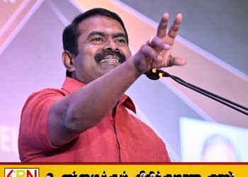 விஜய்யுடன் சேர்ந்து அரசியல் செய்வது கடினம்: சீமான்