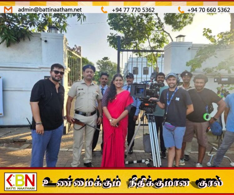 கொழும்பு மேயரின் உத்தியோகபூர்வ இல்லம் மக்கள் பயன்பாட்டிற்கு