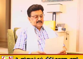 தமிழக முதலமைச்சர் ஸ்டாலினின் வீட்டிற்கும் வெடிகுண்டு மிரட்டல்