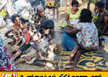 வாகரை கருவப்பன்சேனை குளத்தில் முழ்கி 3 சிறார்கள் உயிரிழப்பு